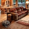 Heat Storm Infrared Space Heater, Floor Style, 1500W, Digital Thermostat, 120V, Portable w/Handle, Camouflage HS-1500-ISAC - alternate 2